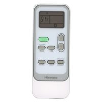 Hisense K1994454 TV Remote Control