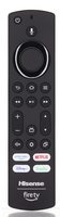 Hisense CT-95018 2023 FIRE with Voice TV Remote Control