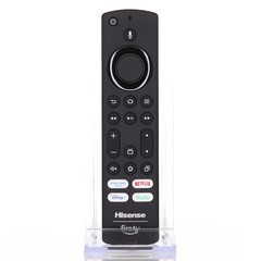 View Hisense CT-95018 2023 FIRE with Voice TV Remote Control - PUW2K19YKF470 360° photo gallery