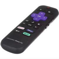 Hisense WT0040978 Consumer Electronics Remote Control