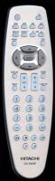 Hitachi CLU4361AP TV Remote Control