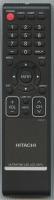 Hitachi 076R0SJ011 TV Remote Control