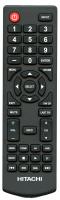 Hitachi 098003063100 TV Remote Control