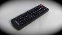 Hitachi 98003063100 TV Remote Control