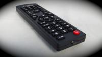 Hitachi 98003063100 TV Remote Control