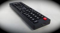 Hitachi 098003063100 TV Remote Control