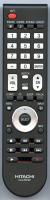 Hitachi CLU4591AV TV Remote Control