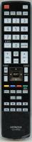 Hitachi CLU49101S TV Remote Control