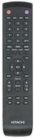 Hitachi 10210907 TV Remote Control
