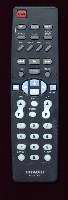 Hitachi CLU418U2 TV Remote Control