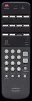 Hitachi CLU961GRII TV Remote Control