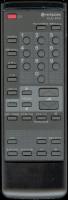 Hitachi CLE879 TV Remote Control