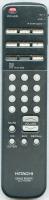 Hitachi CLU670GR TV Remote Control