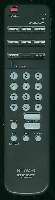 Hitachi CLU692GR TV Remote Control