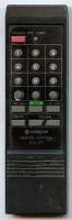 Hitachi CLU201 TV Remote Control