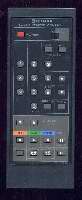 Hitachi CLU270 TV Remote Control