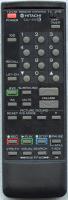 Hitachi CLU350 TV Remote Control