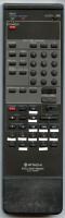 Hitachi CLU490IR TV Remote Control