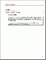 HITACHI 35TX59KOM Operating Manuals