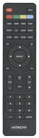 Hitachi 504Q4836101 TV Remote Control