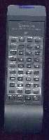 Hitachi VTRM121A VCR Remote Control