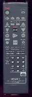 Hitachi VTRM361A VCR Remote Control