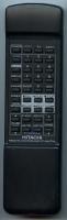 Hitachi VTRM370A VCR Remote Control