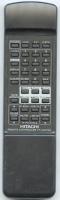 Hitachi VTRM273A VCR Remote Control