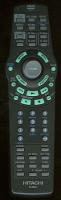 Hitachi DVRM522U DVD Remote Control