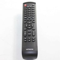 HITACHI 830100K6900010 TV Remote Control