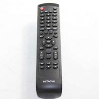 Hitachi 830100K6900010 TV Remote Control