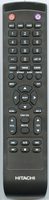 Hitachi 830100K8700070 TV Remote Control