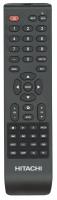 Hitachi 850095845 TV Remote Control