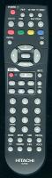 Hitachi CLE950 TV/DVD Remote Control