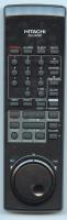 Hitachi CLU341VR VCR Remote Control