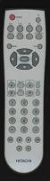 Hitachi CLU4371UG2 TV Remote Control