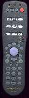 Hitachi CLUS12 TV Remote Control