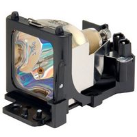 Hitachi DT00401 Projector Lamp Assembly