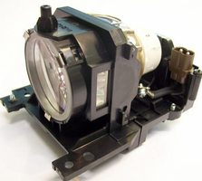 Hitachi DT00841 Projector Lamp Assembly