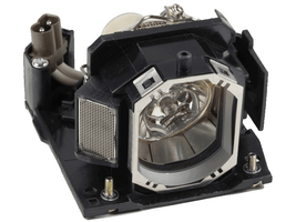 Hitachi DT01145 Projector Lamp Assembly