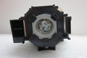 Hitachi DT01195 Projector Lamp Assembly