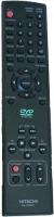 Hitachi DVP323U DVD Remote Control