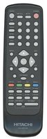 Hitachi CLU4751DP TV Remote Control