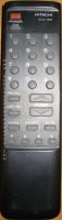 Hitachi CLU254 TV Remote Control