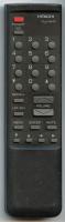 Hitachi CLU254C TV Remote Control