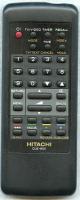 Hitachi CLE900 TV Remote Control