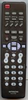 Hitachi CLU417U2 TV Remote Control