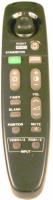 Hitachi HL00671 Projector Remote Control