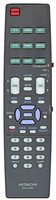 Hitachi CLU615MP TV Remote Control