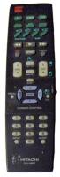 HITACHI CLU433FC Remote Controls